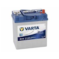 12/40 AH A14 VARTA AKÜ 1240