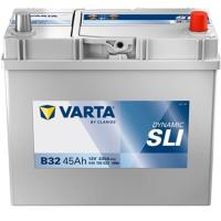 12/45 AH B32 VARTA AKÜ 1245