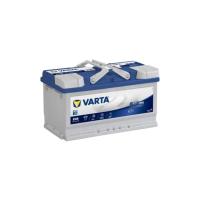 12/75 AH E46 EFB AKÜ VARTA 1275