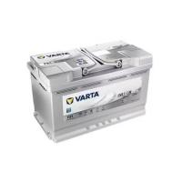 12/80 AH F21/A6 AGM VARTA AKÜ 1280