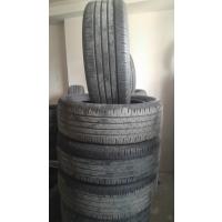 195/55R16 87H ECOCONTACT 6 CONTINENTAL ( DIS DERINLIGI %60) 1955516