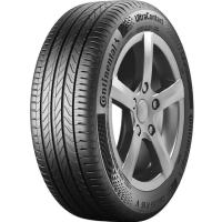195/55R16 87V FR UltraContact 1955516