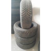 195/60R15 88H VECTOR 4 SEASON GOODYEAR ( DIS DERINLIGI %70) 1956015