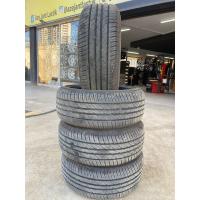 205/40R17 84W ECO DYNAMIC WATERFALL 2054017