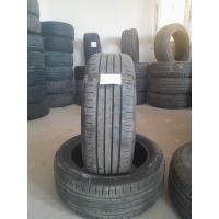 205/50R17 93V CONTIECOCONTACT 5 CONTINENTAL ( DIS DERINLIGI %40) 2055017