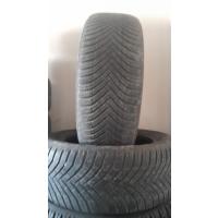 205/55R16 91H ALLSEASONCONTACT CONTINENTAL ( DIS DERINLIGI %40) 2055516