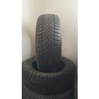205/55R16 91T ALPIN 6 MICHELIN ( DIS DERINLIGI %90) 2055516