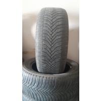 215/55R16 87V CROSS CLIMATE+ MICHELIN ( DIS DERINLIGI %40) 2155516