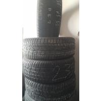 215/55R16 93H CONTIWINTERCONTACT TS830P CONTINENTAL ( DIS DERINLIGI %70) 2155516