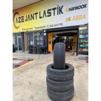 215/55R16 97V TW401 WINTERX TRIANGLE ( DIS DERINLIGI %80) 2155516