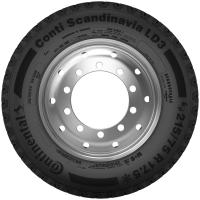 215/75R17.5 126/124M TL LD 3