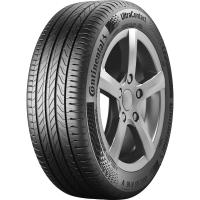 225/40R18 92W XL FR UltraContact