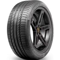 225/40R19 89Y FR ContiSportContact 5 SSR * 2254019