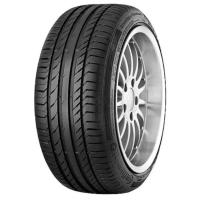 225/40R19 93Y XL FR ContiSportContact 5 SSR MOE