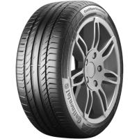 225/45R17 91V FR ContiSportContact 5 MO