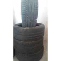 225/45R17 91Y PREMIUMCONTACT 6 CONTINENTAL ( DIS DERINLIGI %60) 2254517
