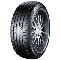 225/45R18 95Y XL FR ContiSportContact 5 SSR * 2254518