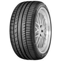 225/45R18 95Y XL FR ContiSportContact 5 SSR MOE 2254518