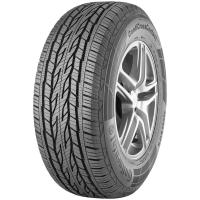 225/55R18 98V FR CCLX2