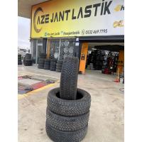225/60R18 100H COMPETUS WINTER 2 LASSA ( DIS DERINLIGI %90) 2256018