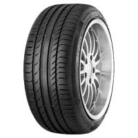 235/50R18 97V ContiSportContact 5 SUV SSR MOE