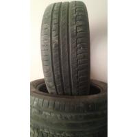 235/50R19 99W PREMIUMCONTACT 6 RFT CONTINENTAL ( DIS DERINLIGI %50) 2355019