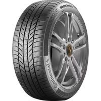 235/50R19 TL 103V XL FR TS870P CONTINENTAL Üretim Yýlý 2025