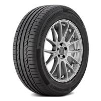 235/55R19 101V FR ContiSportContact 5 SUV 2355519