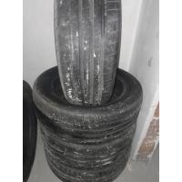 235/55R19 101Y EAGLE F1 ASYMETRIC 3 GOODYEAR ( DIS DERINLIGI %90) 2355519