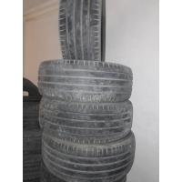 235/55R19 105V LATITUDE SPORT 3 MICHELIN ( DIS DERINLIGI %50) 2355519
