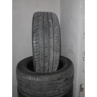 235/55R19 105V PREMIUMCONTACT 6 CONTINENTAL ( DIS DERINLIGI %50) 2355519