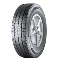 235/65R16C 121/119 VAN CONTACT A/S ULTRA 10PR