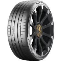 245/35ZR20 (95Y) XL FR SportContact 6 SSR 2453520