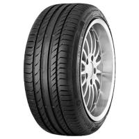 245/45R19 102Y XL FR ContiSportContact 5 MO