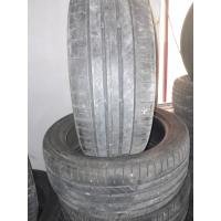 245/45R19 98W CONTISPORTCONTACT 5 CONTINENTAL ( DIS DERINLIGI %40) 2454519