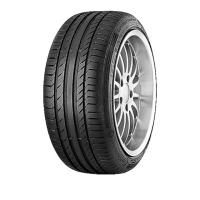 255/35R19 96Y XL FR ContiSportContact 5 SSR MOE 0356381