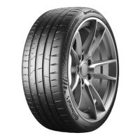 255/35ZR19 (96Y) XL FR SportContact 7 0311376