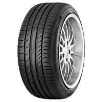 255/40R18 95Y FR ContiSportContact 5 SSR *