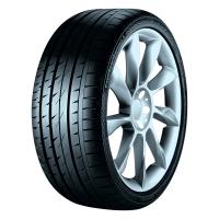 275/40R19 101W FR SC3 SSR *