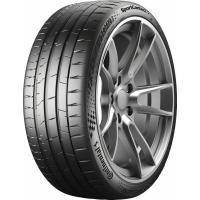 295/35R21 103V CSC 7