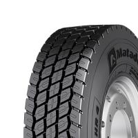 315/70R22.5 154/150L D HR 4 CEKER
