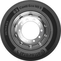 315/80R22.5 156/150 Conti Eco HS 5