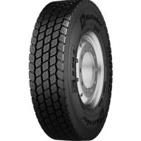 315/80R22.5 156/150K DM 4 ED DAMPER CEKER