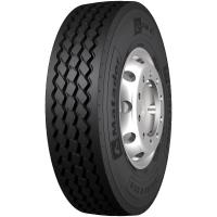 315/80R22.5 156/150K FM 4 ED DAMPER ON