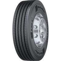 315/80R22.5 156/150L F HR 4 ED
