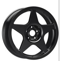 5X100X17 7.00 73.1 ET35 GUNMETAL DY1327-34 EMR (4 Adet)