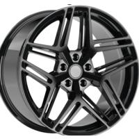 5X108X19 8.5 19180 ET40 73.10 MATT FUME FD (4 Adet) 510819