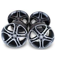 5X112X18 66.6 ET45 8.5/9.5 GUN DIAMOND CIKMA CELIK JANT 511218