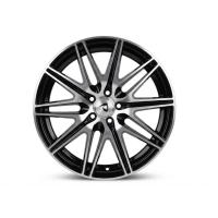 5X112X19 7.5 66.56 ET35 BLACK DIAMOND 511219