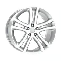 5X112X19 8.5 57.1 ET33 SILVER DIAMOND 511219